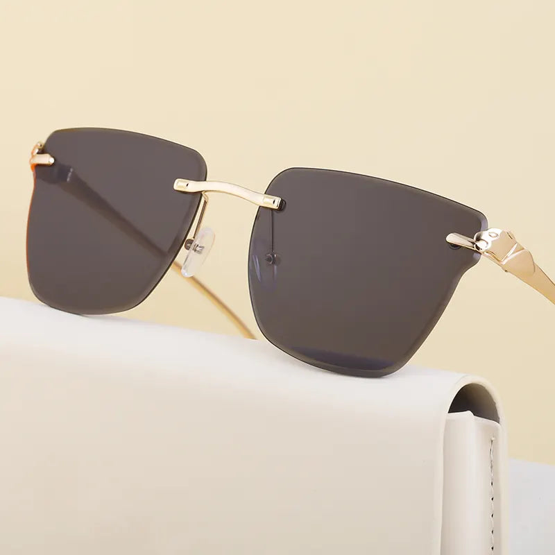 Omar Exclusive Edition Unisex Sunglasses