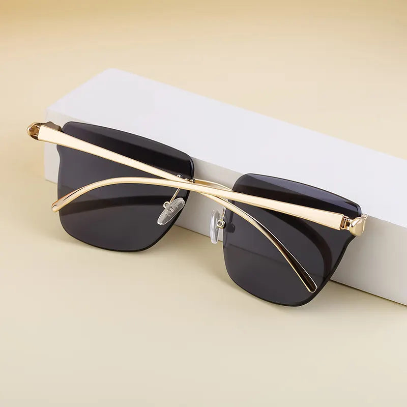 Omar Exclusive Edition Unisex Sunglasses