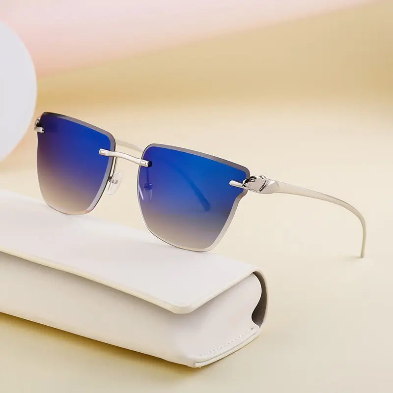 Omar Exclusive Edition Unisex Sunglasses