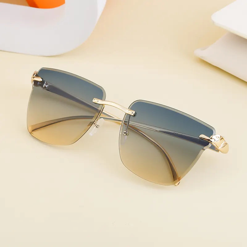 Omar Exclusive Edition Unisex Sunglasses