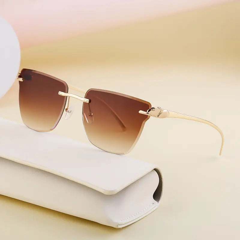 Omar Exclusive Edition Unisex Sunglasses