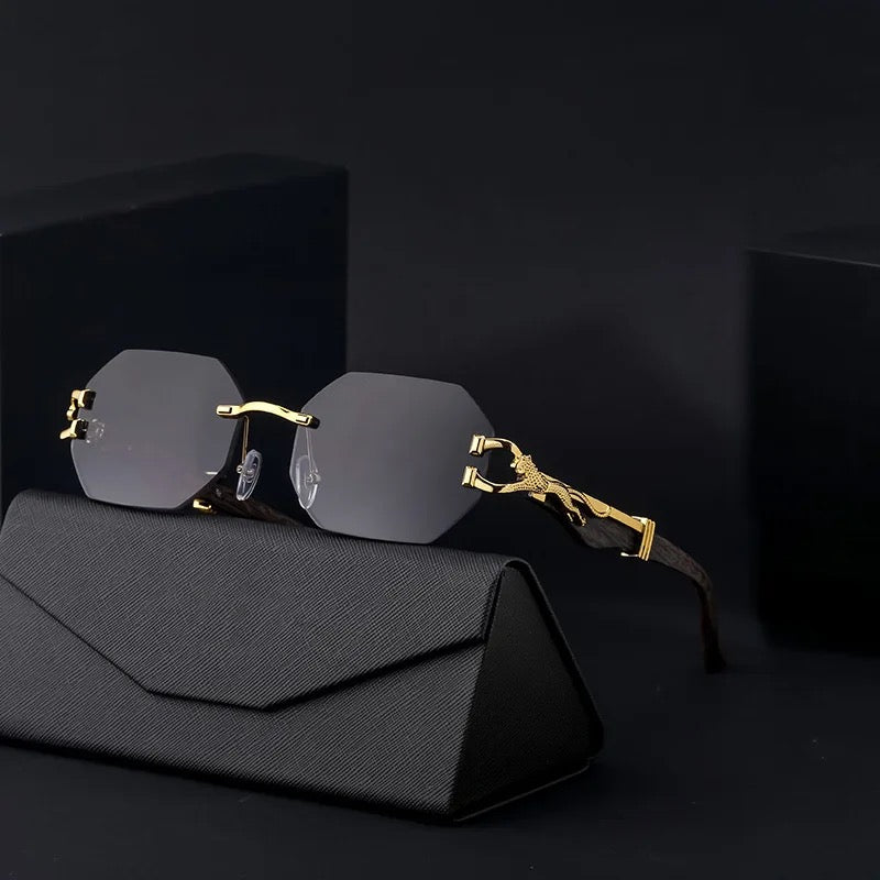 Opti Exclusive Edition Unisex Sunglasses