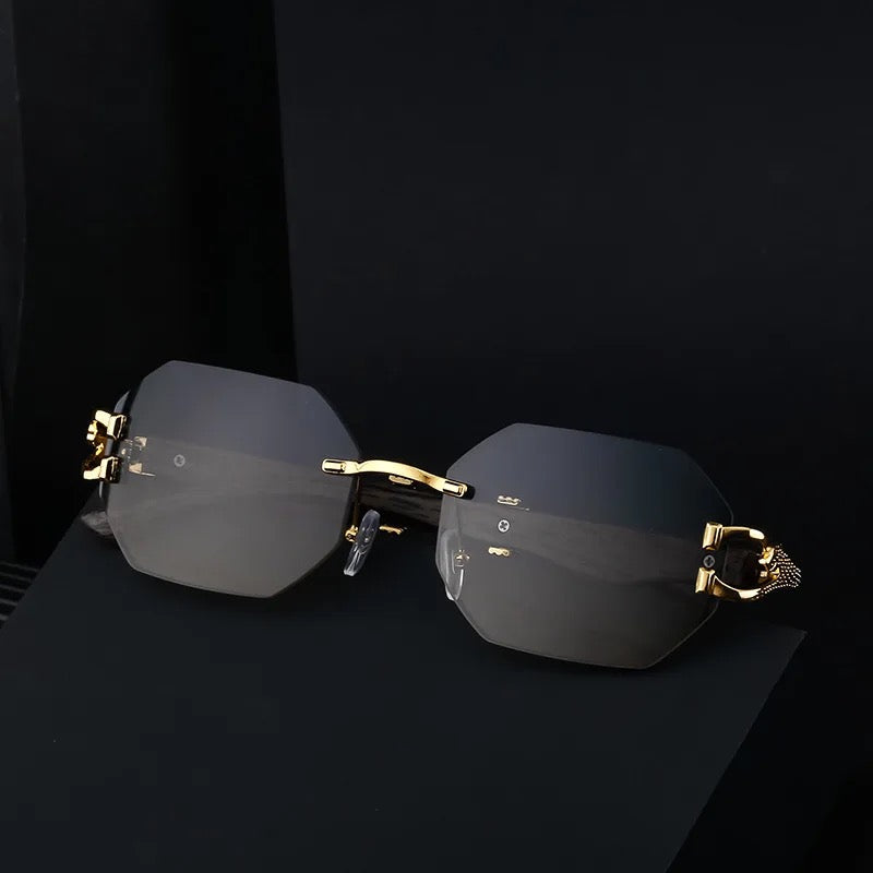 Opti Exclusive Edition Unisex Sunglasses