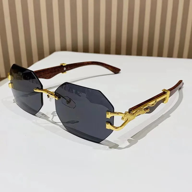 Opti Exclusive Edition Unisex Sunglasses