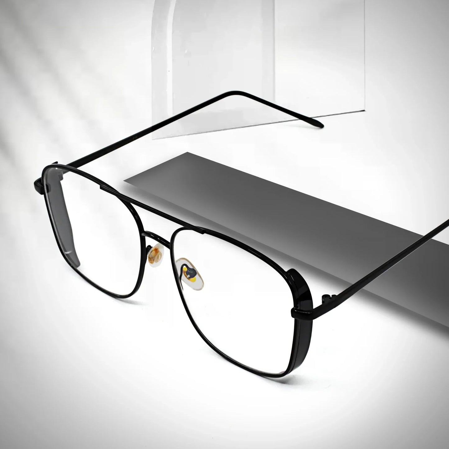 Press Black And Day Night Edition Sunglasses