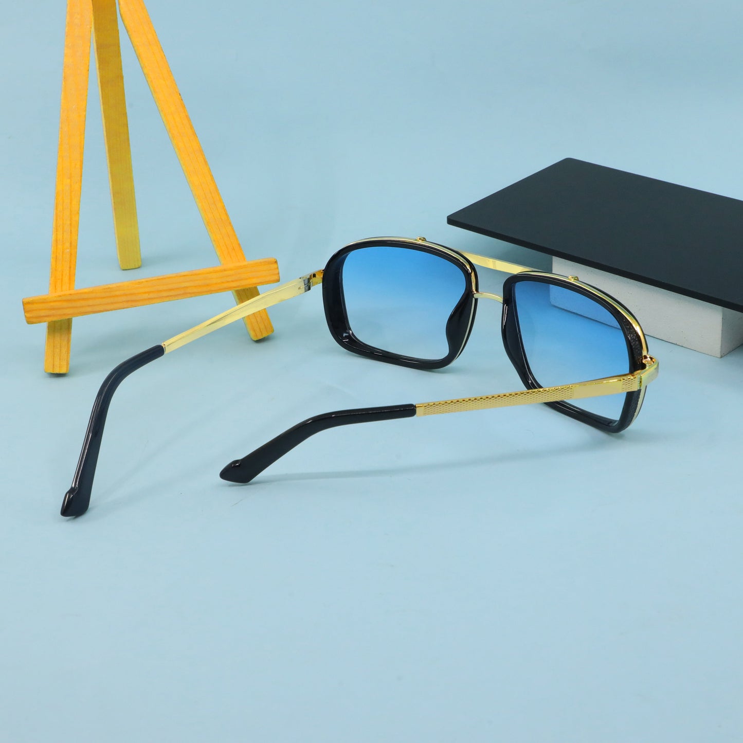 Roller T10 Gold And Blue Gradient Edition