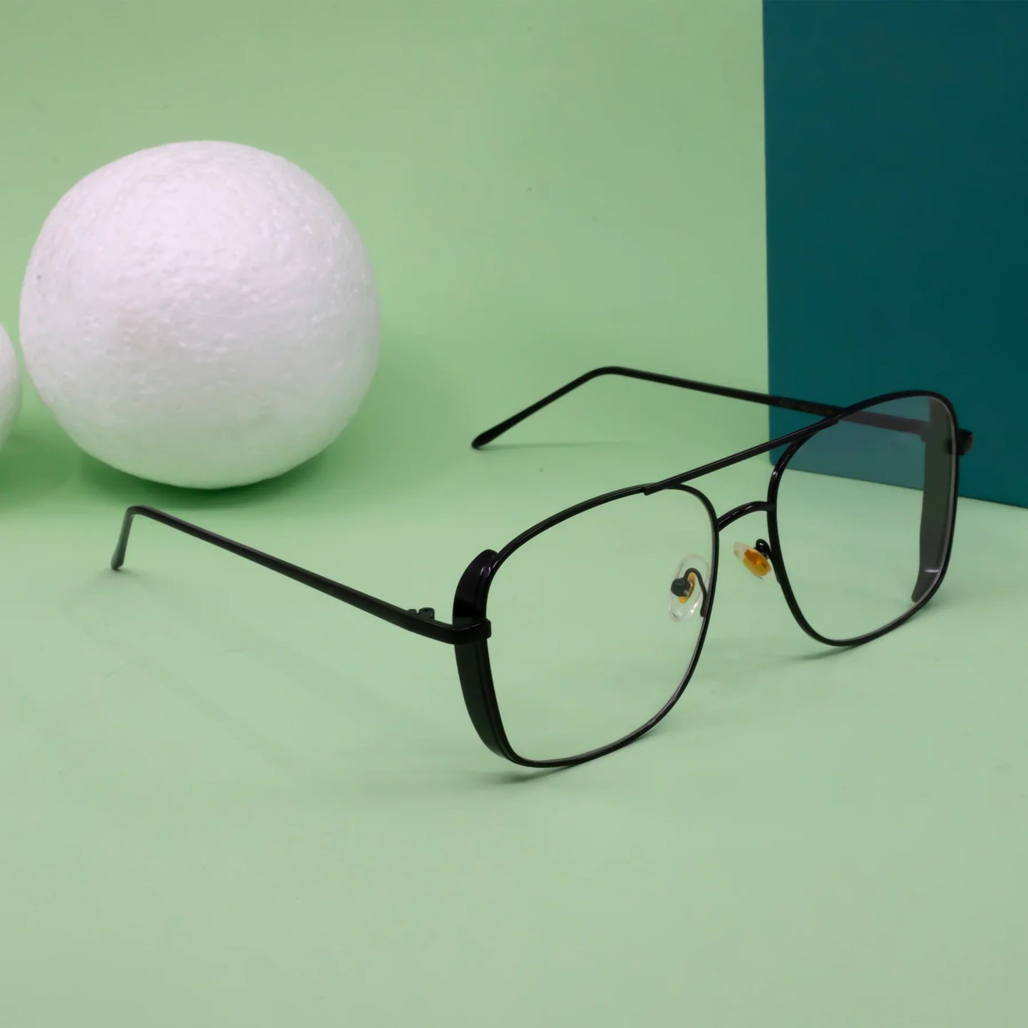 Press Black And Day Night Edition Sunglasses