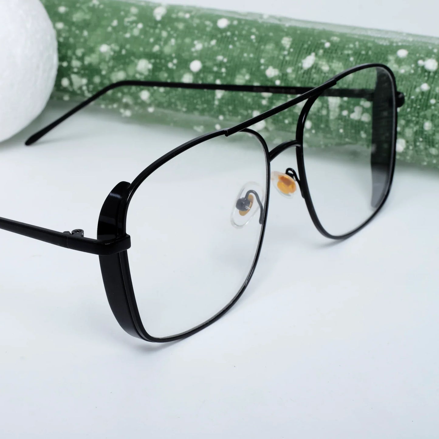 Press Black And Day Night Edition Sunglasses