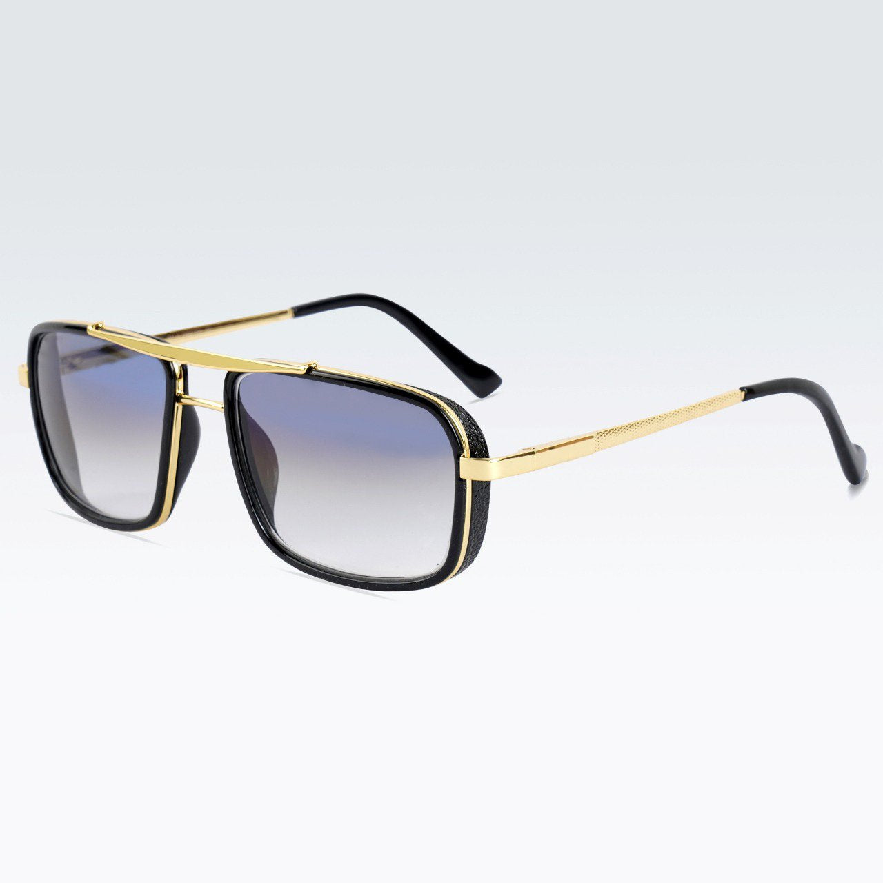 Roller T10 Gold And Blue Gradient Edition