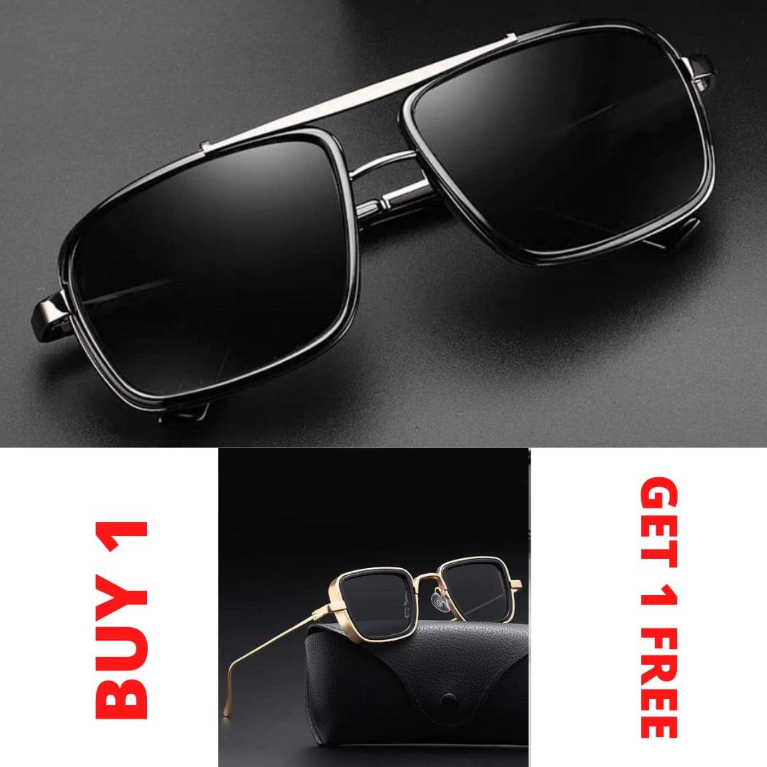 Buy 1 Get 1 Free Combo Sunglasses