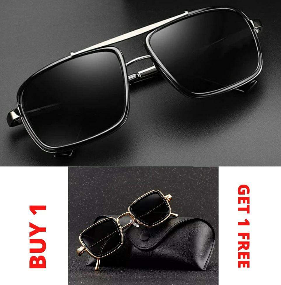 Buy 1 Get 1 Free Combo Sunglasses
