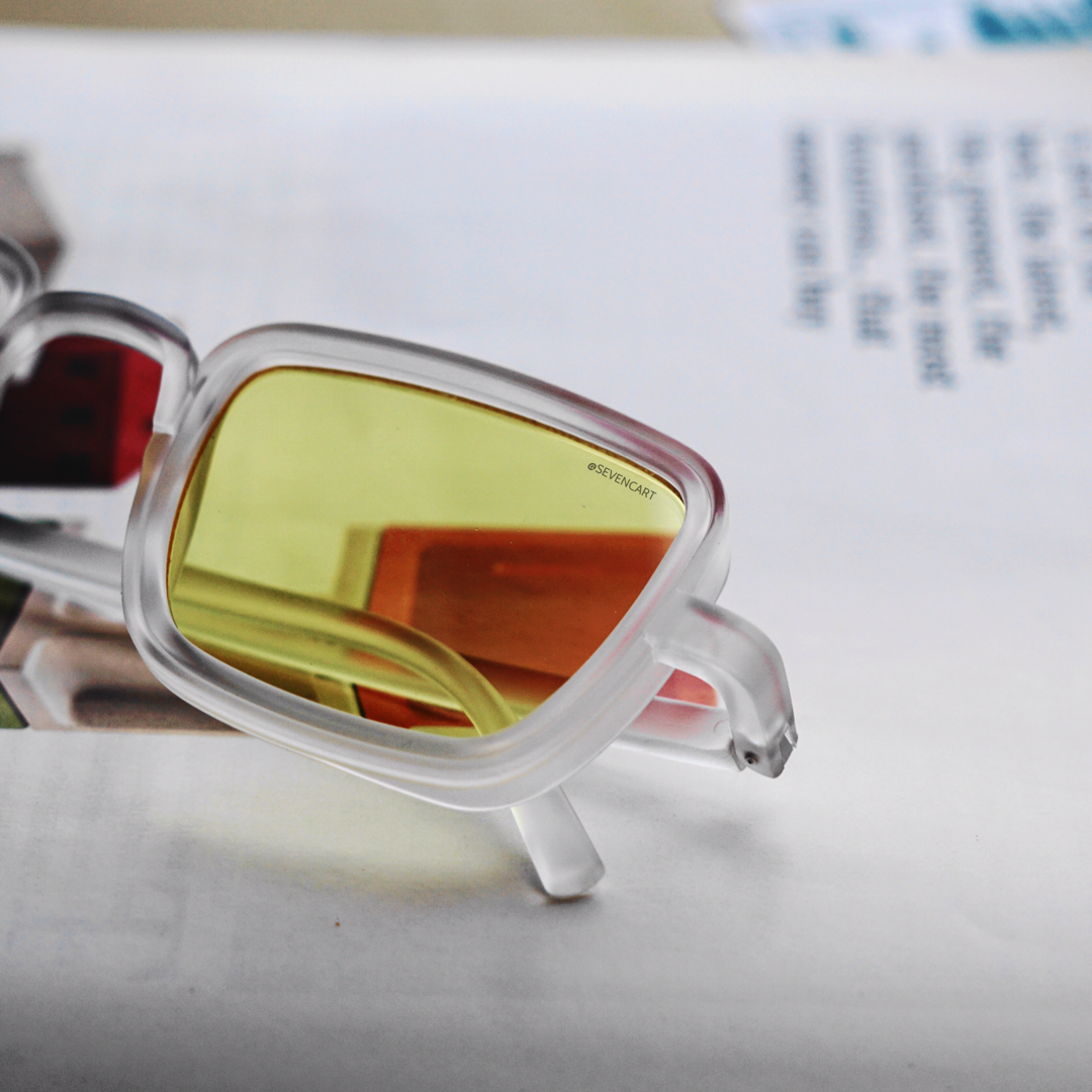 Buy One Get One Free Kabir Singh Sunglasses