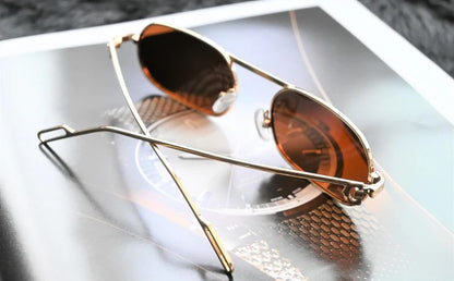 Lidwina Exclusive Edition Unisex Sunglasses