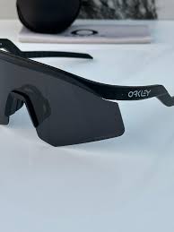 Most Awaited Sports Black Silver Mirror Prizm  Sunglasses
