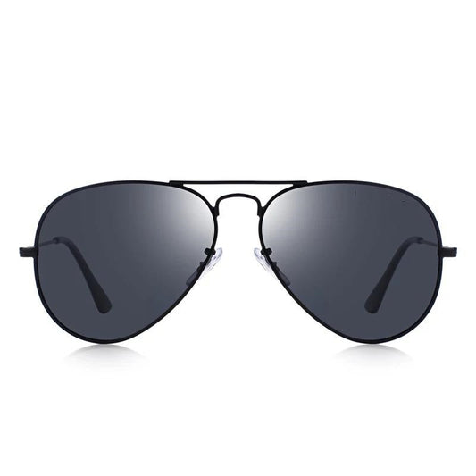 EG Black And Black E11 Edition Sunglasses
