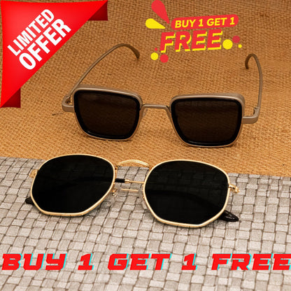 New One Combo Offer Buy 1 Get 1 Free